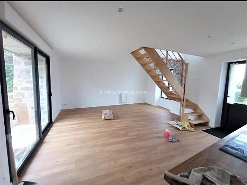 Maison - 59 m² - 3 pièces