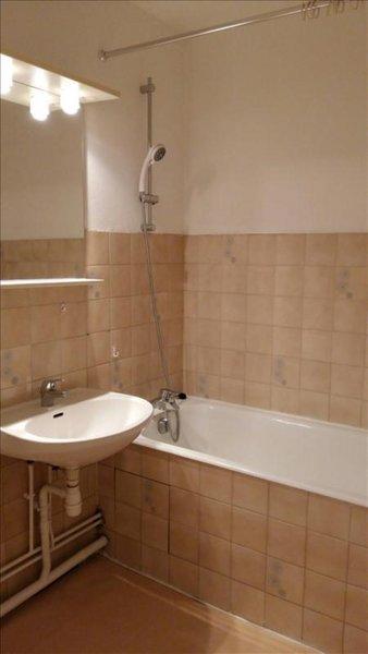 Appartement - 55 m² - 2 pièces