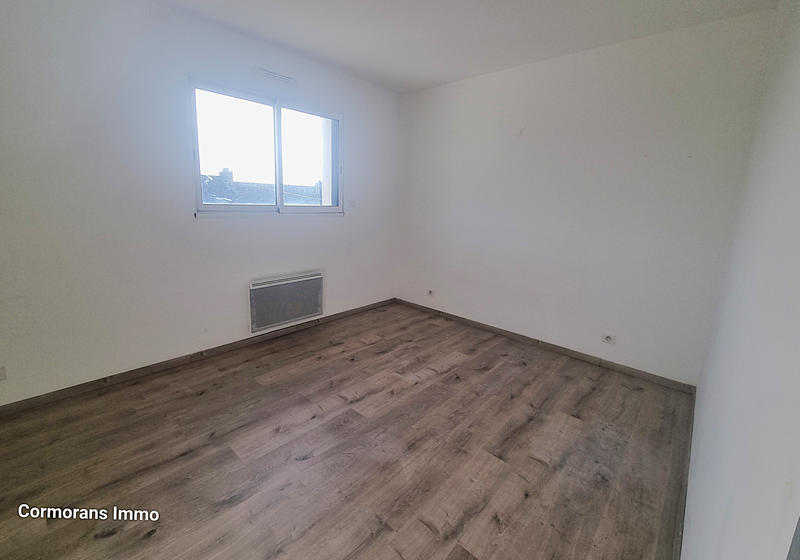 Appartement - 87 m² - 3 pièces