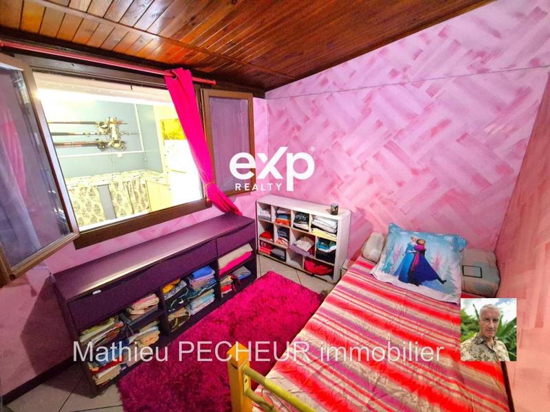 Maison - 134 m² - 5 pièces