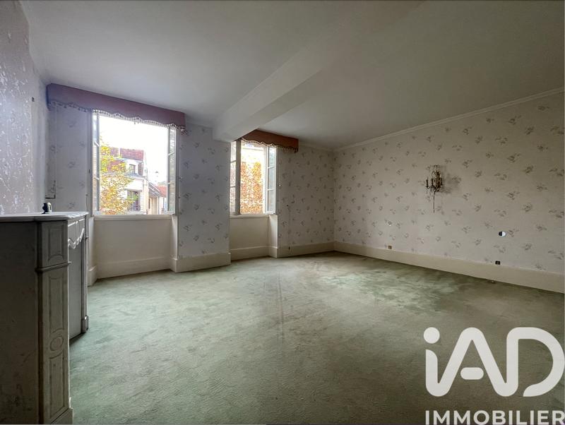 Maison - 170 m² - 6 pièces