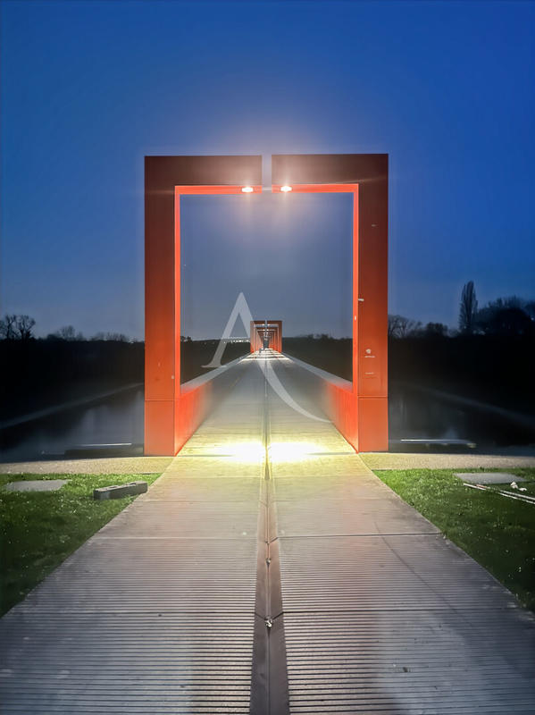 Maison - 89 m² - 5 pièces