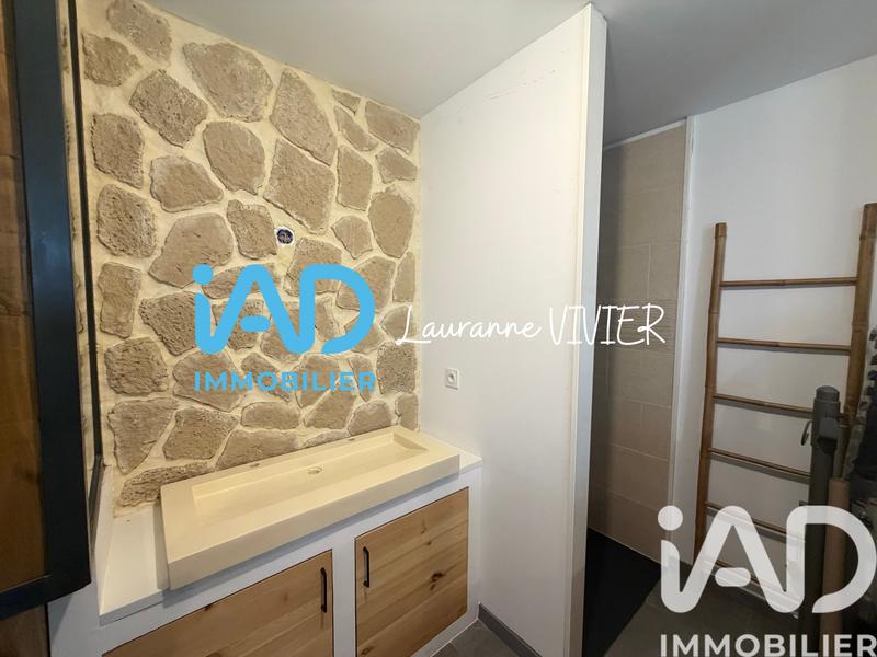 Maison - 129 m² - 4 pièces