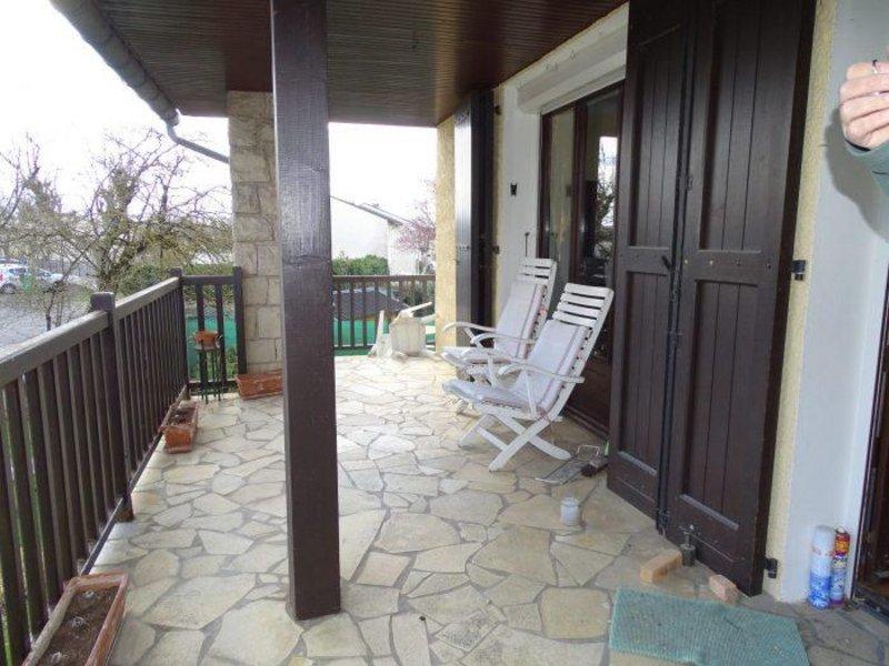 Maison - 200 m² - 10 pièces