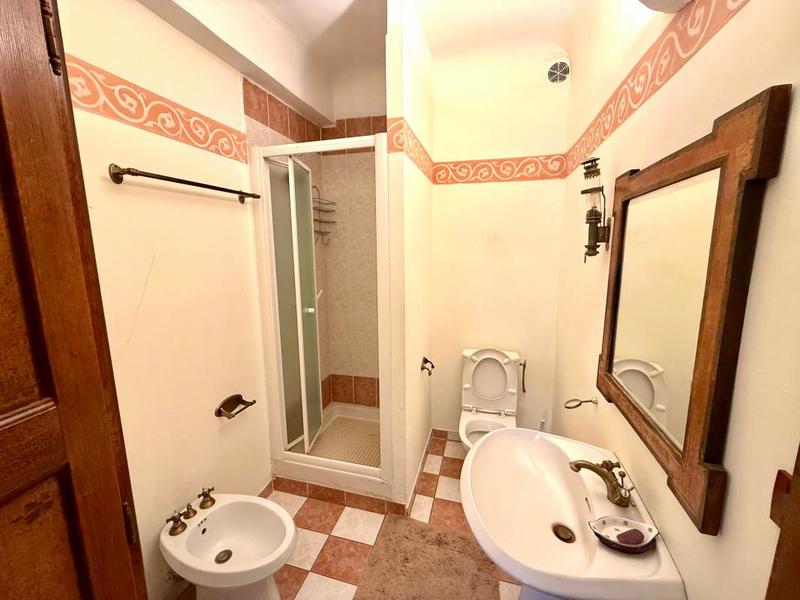 Maison de village - 200 m² - 5 pièces