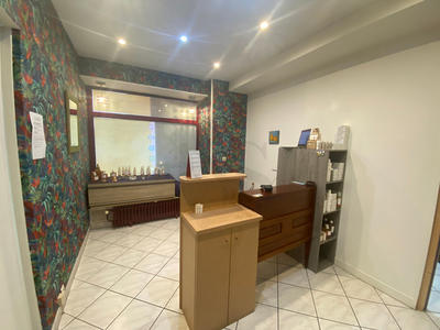 Local commercial - 30 m²