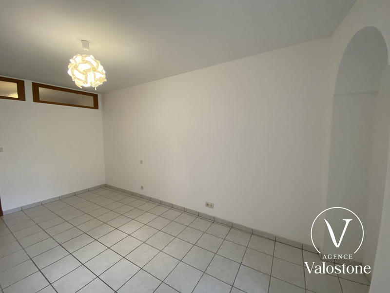 Maison - 83 m² - 3 pièces