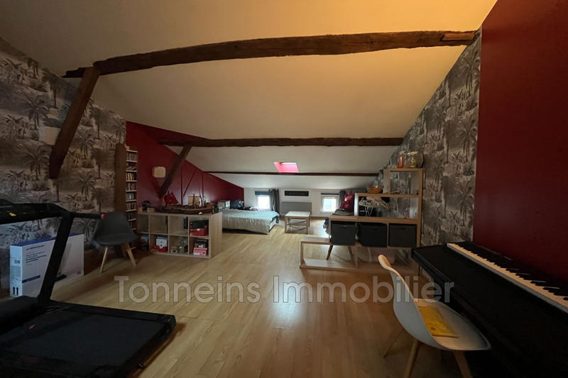 Maison - 194 m² - 4 pièces