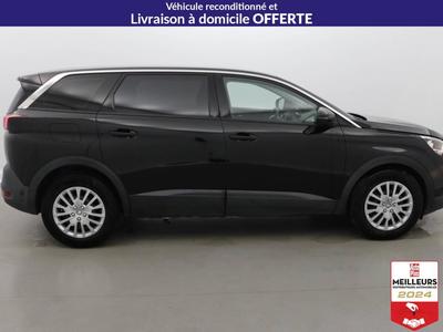Peugeot 5008 PureTech 130 Acces