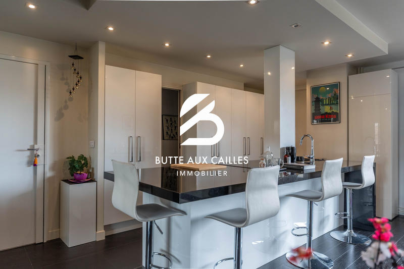 Appartement - 42 m² - 1 pièce