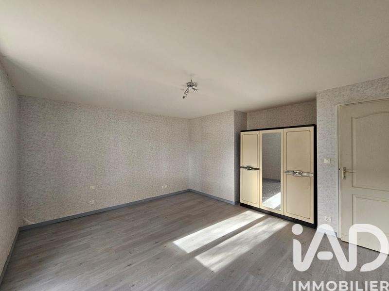 Maison de campagne - 169 m² - 6 pièces