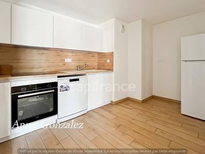 Appartement - 92 m² - 4 pièces