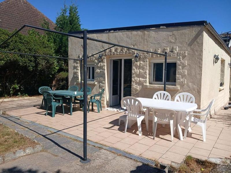 Maison - 162 m² - 4 pièces