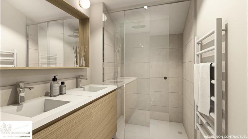 Appartement - 144 m² - 6 pièces