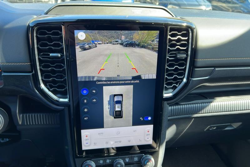 Ford Ranger 2.0 205 Wildtrak Plus 0malus