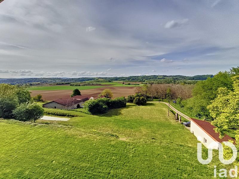 Maison - 320 m² - 8 pièces