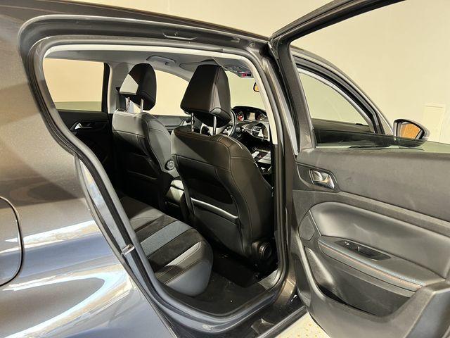 Peugeot 308 1.2 Puretech 130 Ch s&amp;S Tech Edition