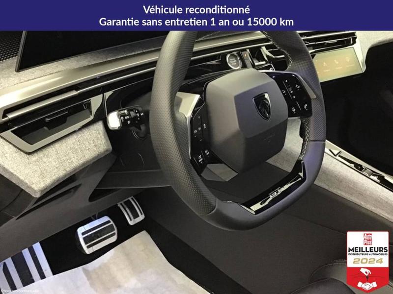 Peugeot 3008 Gt Hybrid 145 e-Dcs6