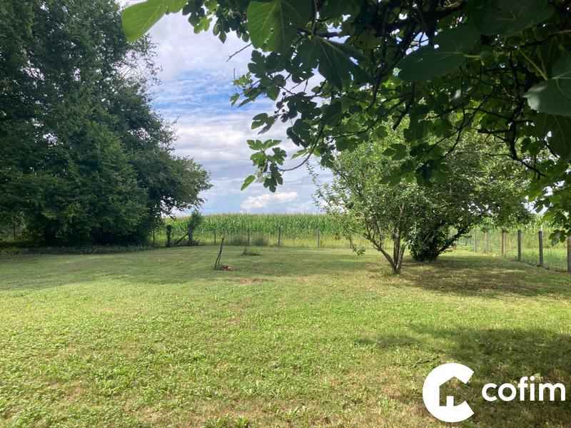 Maison - 59 m² - 3 pièces