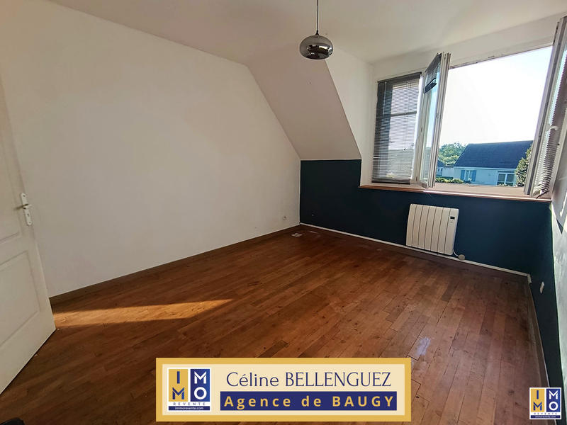 Maison ancienne - 137 m² - 6 pièces