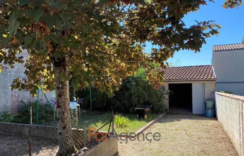 Maison - 163 m² - 7 pièces