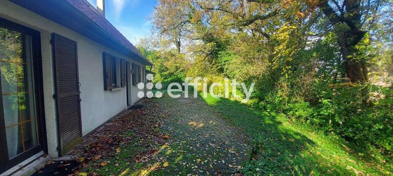 Maison - 190 m² - 5 pièces