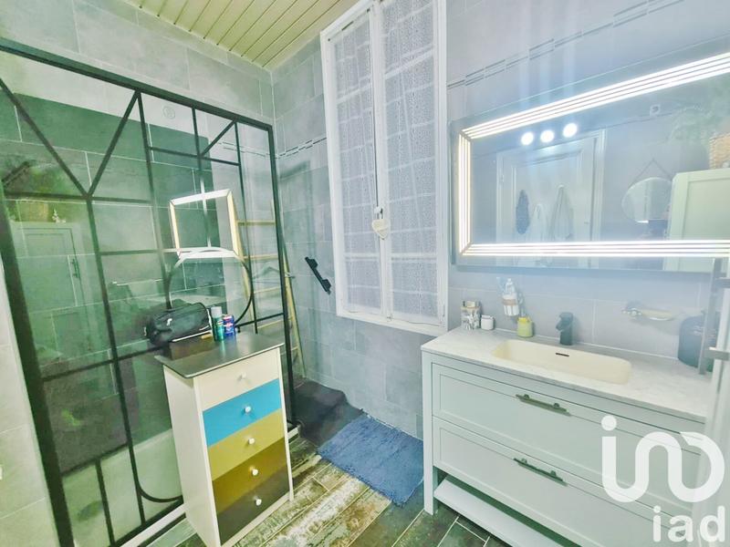 Appartement - 130 m² - 5 pièces