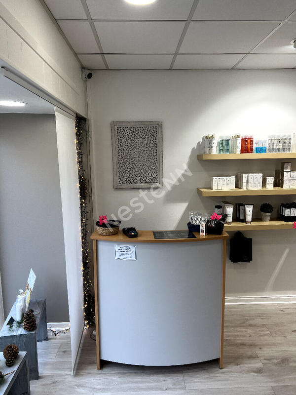 Fonds de commerce - 50 m²