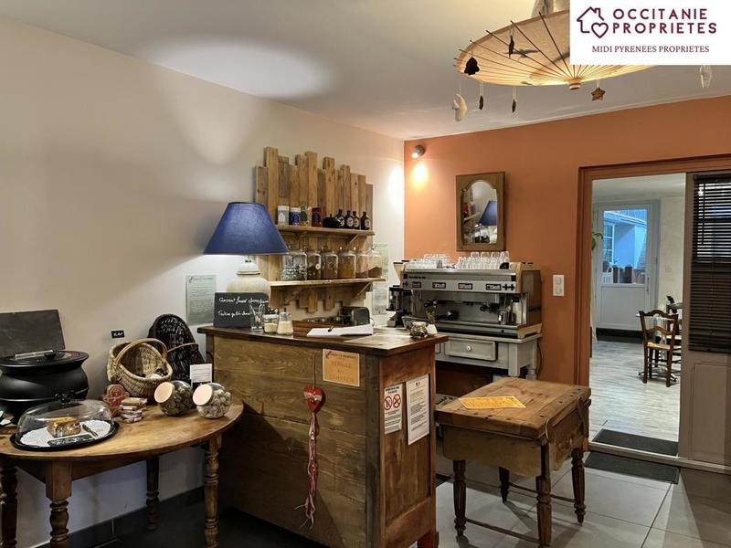 Local commercial - 46 m²