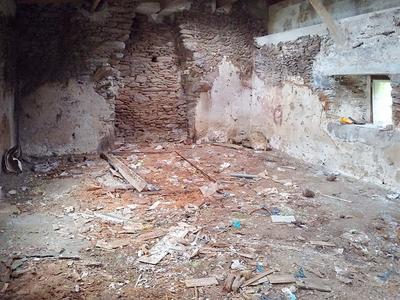 Maison - 31 m² - 1 pièce