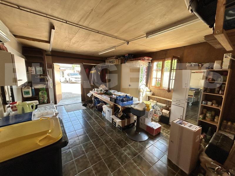 Maison - 165 m² - 7 pièces