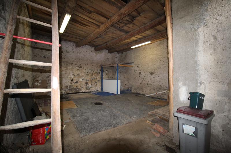 Maison - 56 m² - 3 pièces