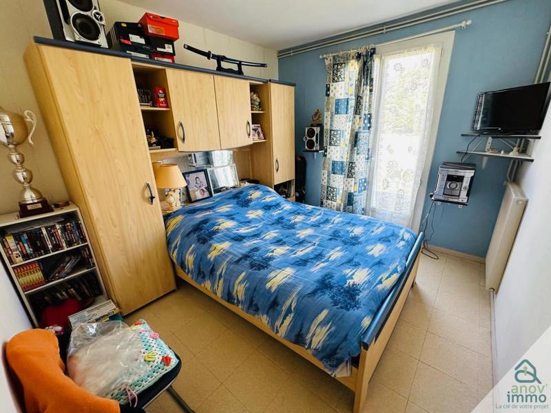 Pavillon - 100 m² - 5 pièces