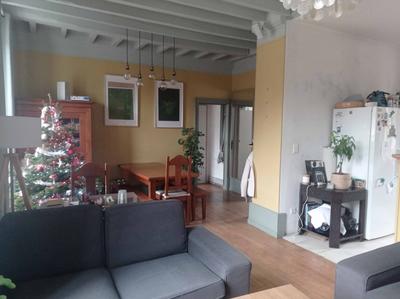 Maison ancienne - 176 m² - 8 pièces