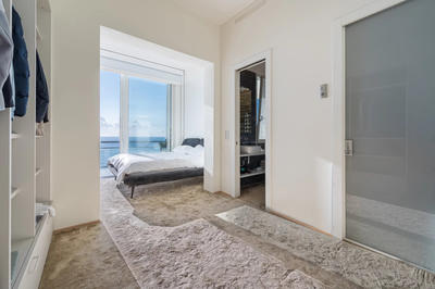 Appartement - 112 m² - 4 pièces