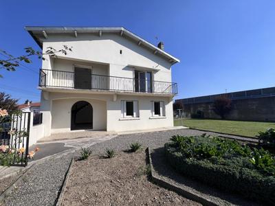 Villa - 118 m² - 5 pièces