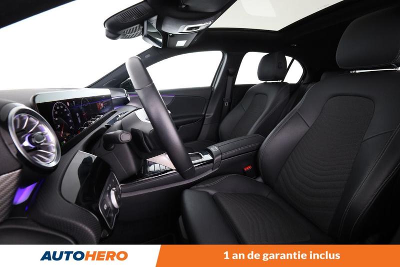 Mercedes Classe a 180 d Progressive Line 8g-Dct 116 ch