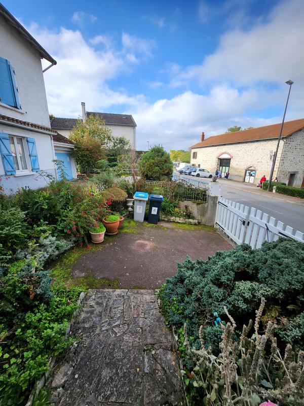 Maison - 58 m² - 3 pièces