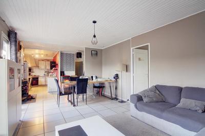 Maison - 73 m² - 4 pièces