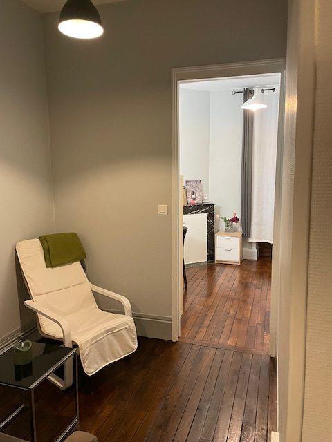 Appartement - 32 m² - 2 pièces