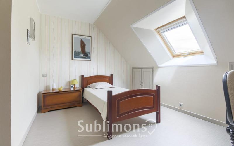 Maison - 132 m² - 6 pièces