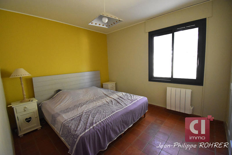 Maison - 131 m² - 5 pièces