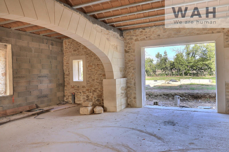 Maison - 173 m² - 5 pièces