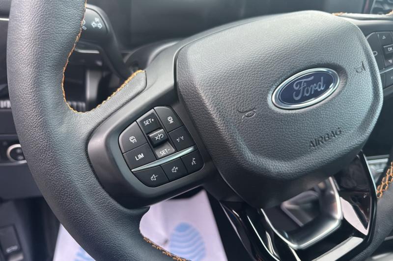 Ford Ranger 2.0 205 Wildtrak Plus 0malus