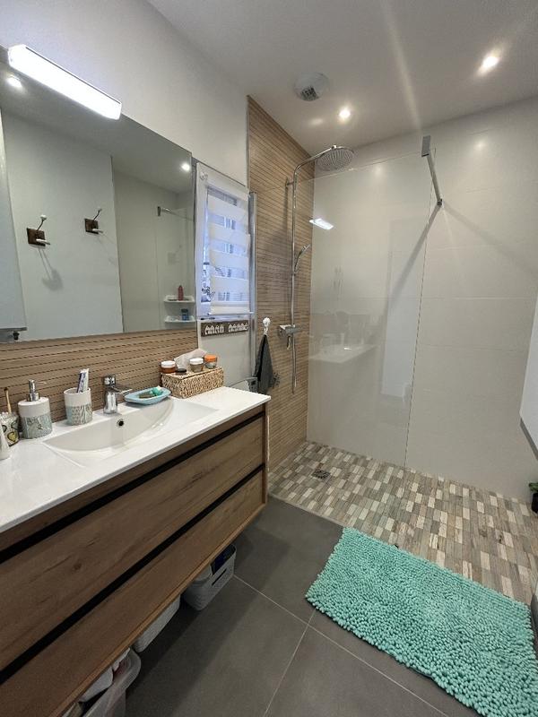 Maison - 70 m² - 3 pièces