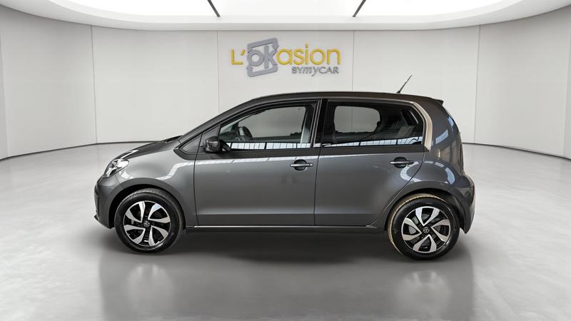 Volkswagen Up! Up! 2.0 Up 1.0 65 BlueMotion Technology Bvm5 Active