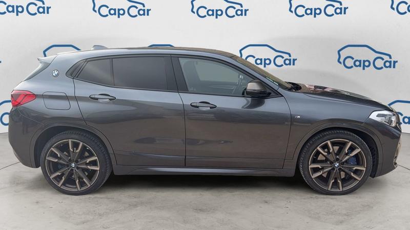 Bmw X2 xDrive 2.0 M135i 306 Bva8 Performance