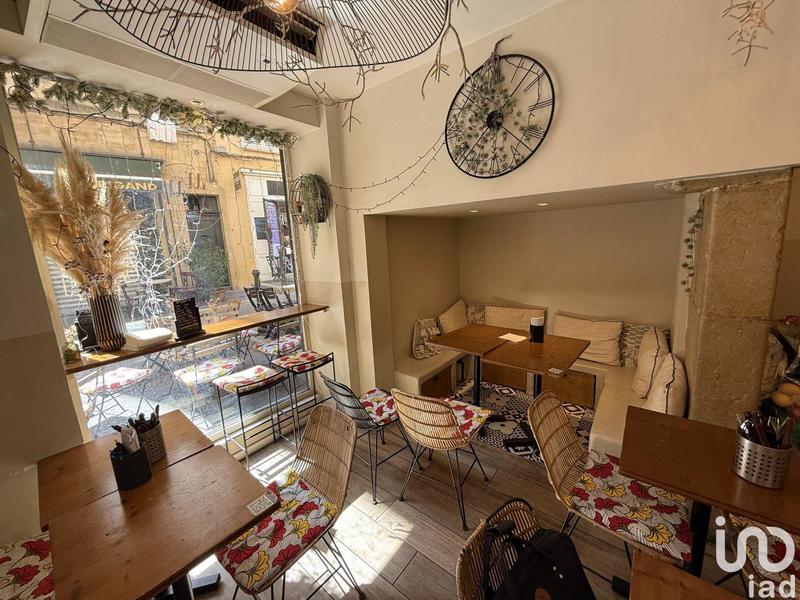 Local commercial - 30 m²