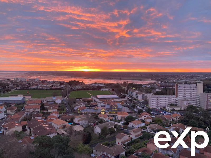 Appartement - 34 m² - 1 pièce