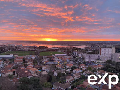 Appartement - 34 m² - 1 pièce